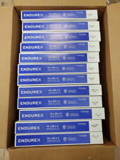 Endurex 14 X 20 X 2 Pleated Merv10 Air Filter Box Of 12 pcs High Capicity-NEW