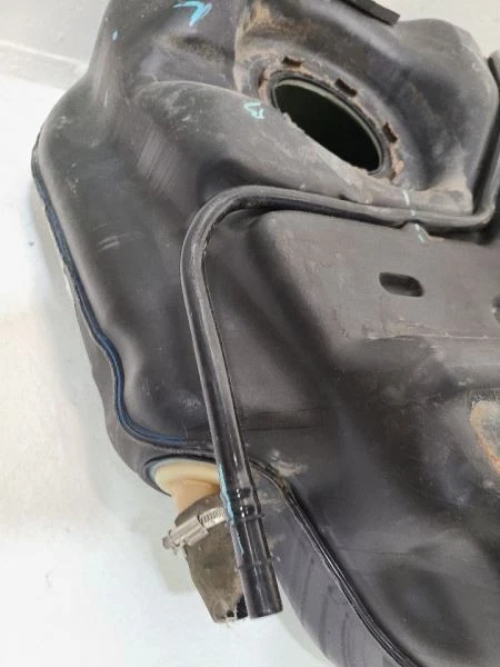 2012-2019 DODGE JOURNEY Fuel Tank AWD 21 Gallon 68158197AE - Изображение 3 из 4