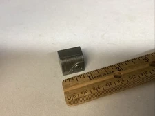 GI Joe? 70's, 80's  Radio Accessory - Loose Vintage Action Figure Toy