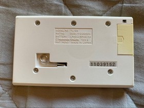 Nintendo Game & Watch Turtle Bridge Working