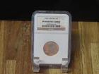 1992 S Silver Proof Quarter PF69