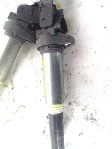 12-19 BMW 640i Coil/Ignitor Set of 4, 2.0 Liter N26 SLEV - Picture 4 of 12