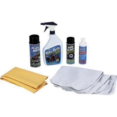 Bike Brite Moto Kit MC10000