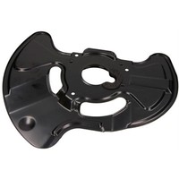 Maxgear Spritzblech Bremsscheibe Vorne Links Passend FüR Mercedes-Benz 19-3436
