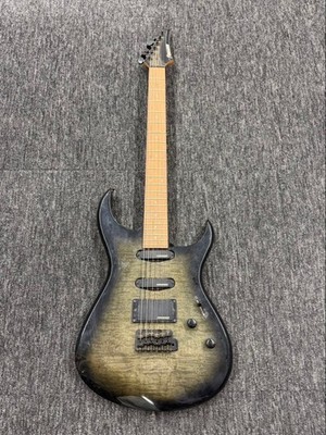 FERNANDES FGZ-400 E-Gitarre