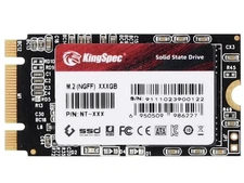 KingSpec M.2 SATA 2242 SSD Internal Solid State Drive 256GB ROM High-Performance