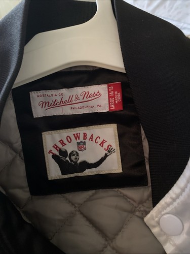 Raider Jacket