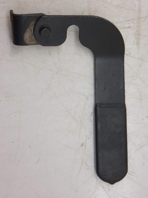 AR58425, R52942 John Deere NOS Sound Guard Cab Small Door Latch For 4040, 4240,