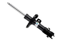 1X StoßDäMpfer B4 Serienersatz Bilstein 22-340504 FüR Hyundai Ioniq AE Electric
