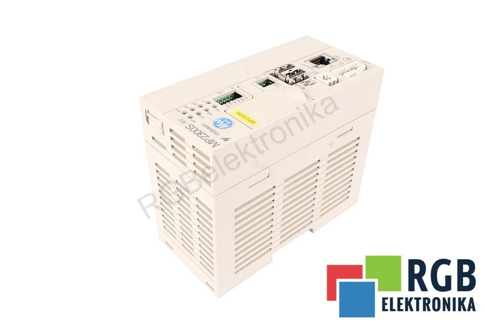 MP2300SIEC YASKAWA - Reconditionné - Garantie 24 mois