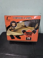 90° Right Angle Clamps Corner Clamp Tools