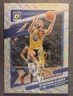 Stephen Curry - 2021-2022 Panini Donruss Optic Silver Wave #128