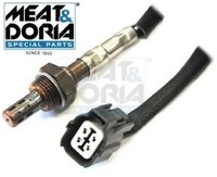 Meat & Doria 81757 Lambdasonde Lamdasonde FüR Subaru