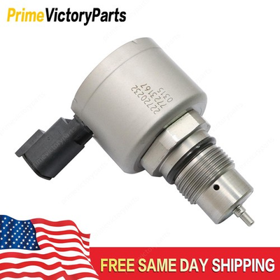 #ad 22585974 Fits Volvo Mack D13 MP8 22720232 Fuel Pressure Relief Control Valve $112.36