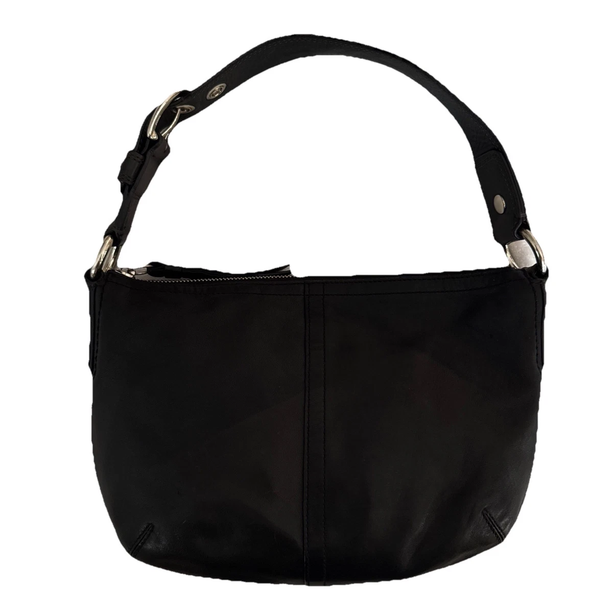 Coach Soho Hobo Bag | eBay