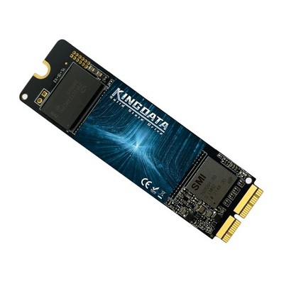 Mac SSD 256GB NVMe PCIe Gen3x4 MacBook Air Pro iMac Upgrade