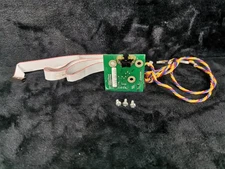 Tally Model T6212 Replacement Part 613190 - PCB Module with Cables