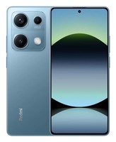 Xiaomi Redmi Note Cellulare 256 GB 5000 mAh 16,9 cm 8 Mp LTE Bluetooth NOTE14SBL