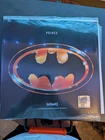 PRINCE - BATDANCE (BATMIX) 1989 US SEALED 12” VINYL/MAXI Billboard #1 SRC ETCHED