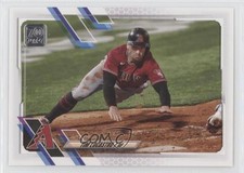 2021 Topps Tim Locastro #585 0tc5