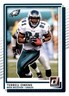 2025 Donruss #26 Terrell Owens
