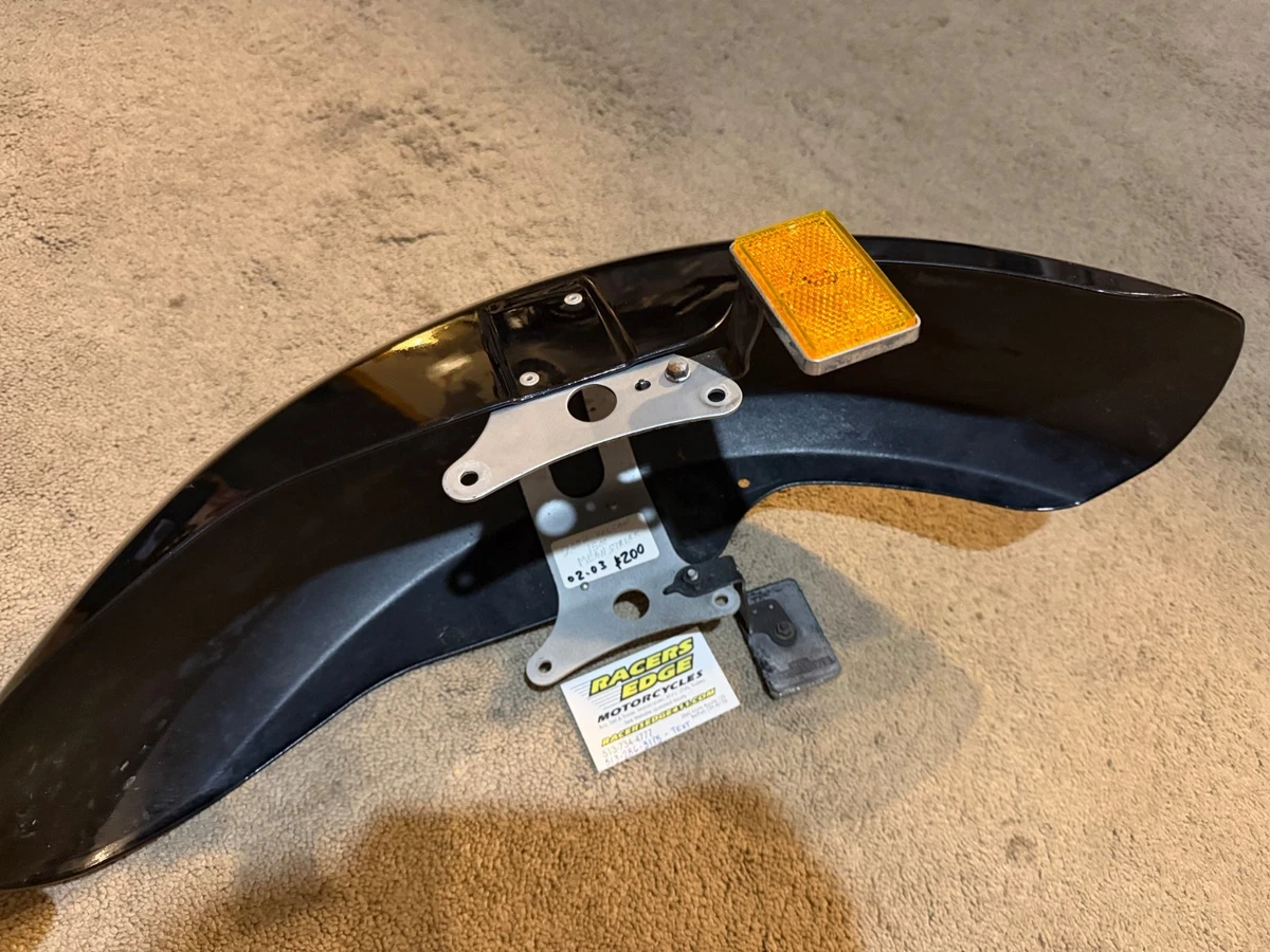 Kawasaki ABS Front Fenders for sale | eBay