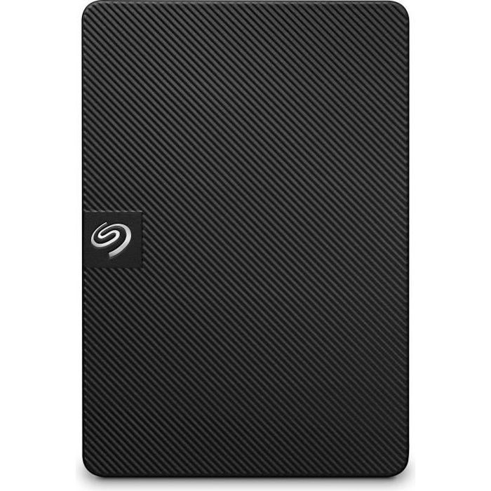 Seagate Expansion 2 To : la solution pour libérer de l'espace disque sur votre ordinateur