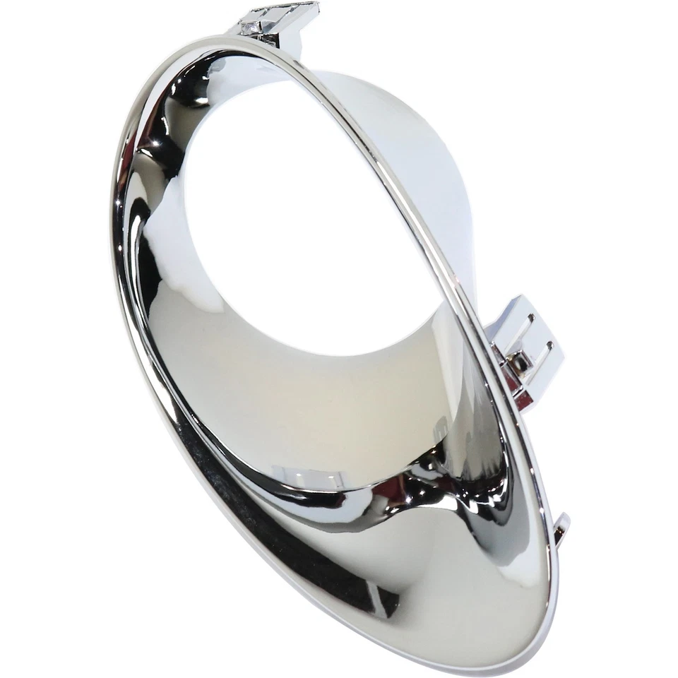 Luz antiniebla moldura lámpara de conducción pasajero delantero lado derecho mano 622561BA0A para QX50 Foto 3 de 4