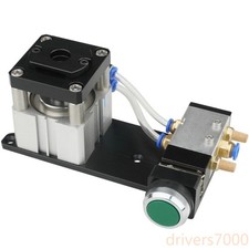15Mm Edge Banding Punching Hole Machine Woodworking Edge Bander Hole Guide