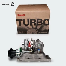 TURBOLADER SMART ROADSTER 0,7 698ccm ROADSTER 60 KW ORGINAL GARRETT