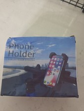 Universal Bike Motorcycle Handlebar Mount Holder for Smartphone GPS