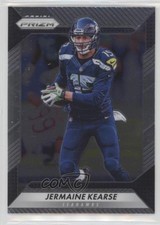 2016 Panini Prizm Jermaine Kearse #35 0ei
