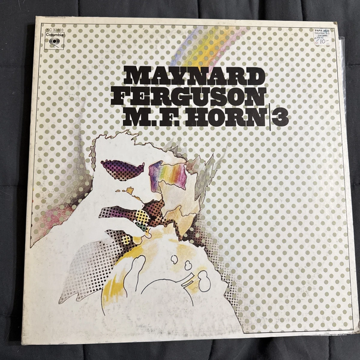 Vinyl Records Maynard Ferguson for sale | eBay