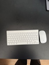 Set Magic Keyboard + Magic Mouse Apple