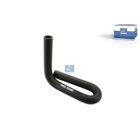 KüHlerschlauch Ø 18 Mm DT Spare Parts FüR U.A. MERCEDES-BENZ NG