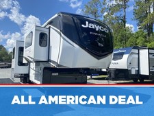 2026 Jayco Pinnacle 39FLOK