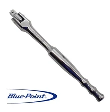 Blue Point Tools New BLPBB146 Standard Handle Breaker Bar 6" Chrome 1/4" Drive