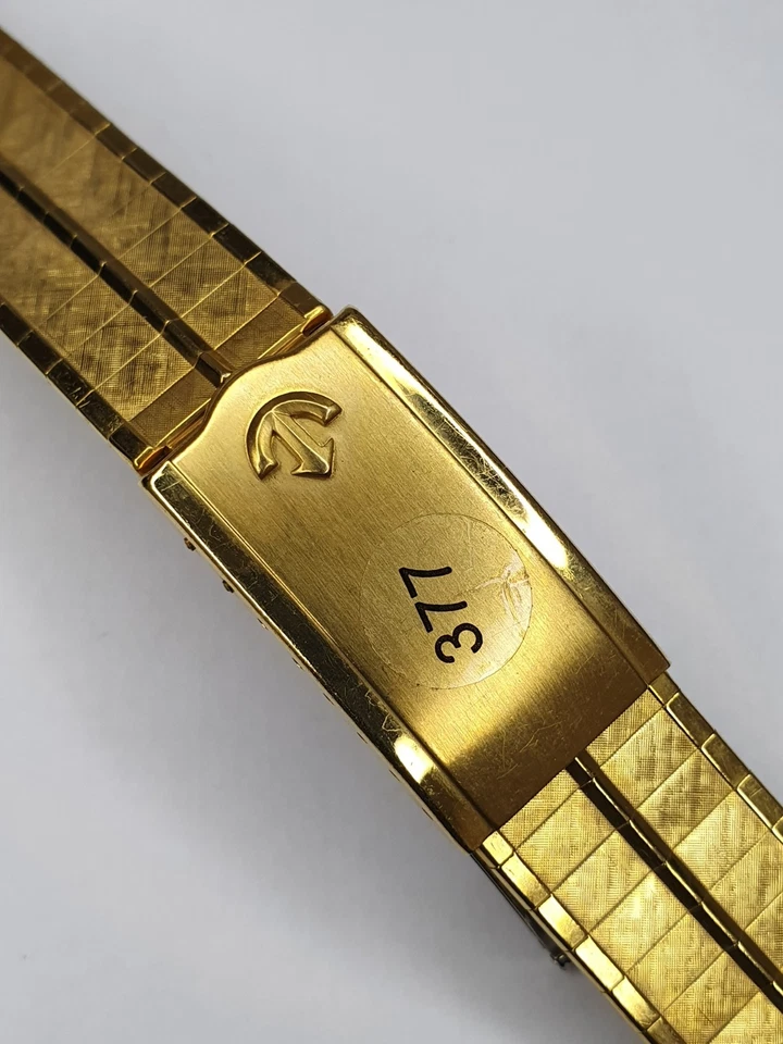 Pulsera Rado - 17mm - Stock Antiguo - Piezas Foto 2 de 4