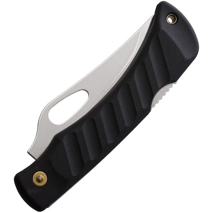 Mikov Crocodile Folding Knife 3.75