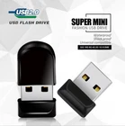 Mini USB Flash Drive 64GB 32GB 16GB 4GB 2.0 USB Stick Pendrive Memory Thumb Disk