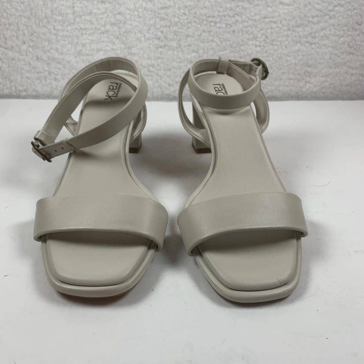 Nordstrom rack block shop heel sandals