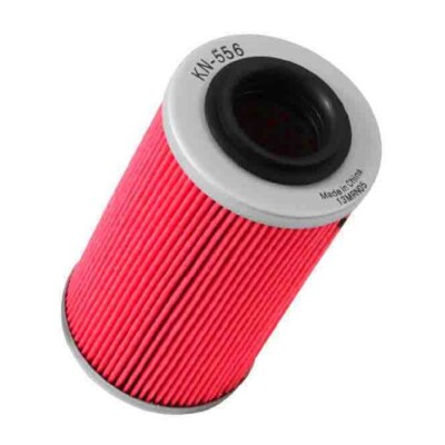 K&N KN-556 Ölfilter BOMBARDIER-CAN AM XT Quest 500 CC 02/04