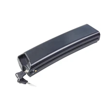 Folding Ebike Battery 48V 14Ah for Aventon Sinch, Maxfoot MF19 Electric Bicycle