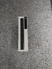 IDEC FC6A-J4CN1 FC6A MicroSmart PLC 4pt Universal Analog Input Module