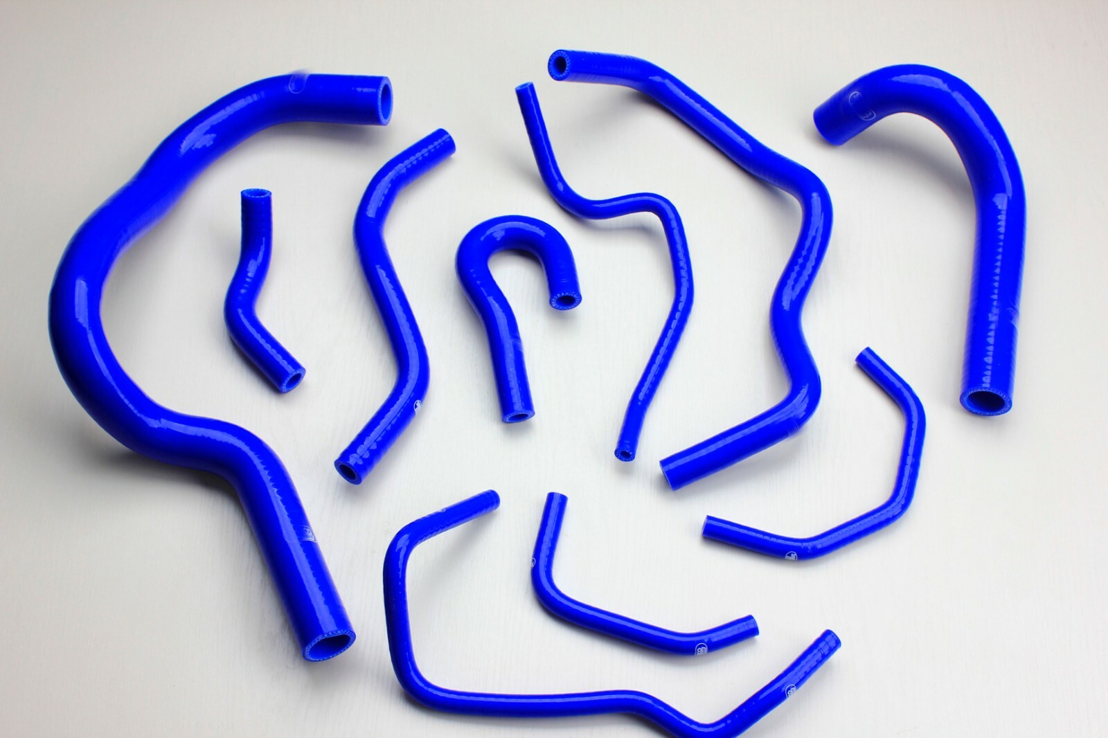 Silicone Radiator Hose Kit for Honda CRV 19972001 CRV B18 B20 Coolant