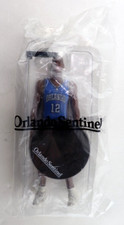 Orlando Sentinel Magic 12 Dwight Howard 7" Figurine w/ Stand Basketball New