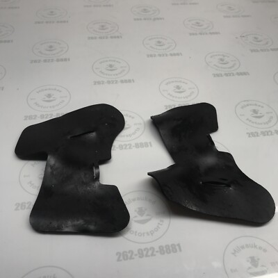 Sea-Doo 2002-2003 RX DI Exhaust Pipe Cover Guard Heat Shield