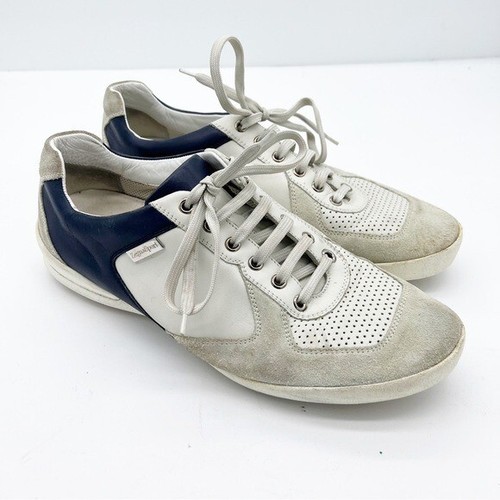 zegna sport trainers