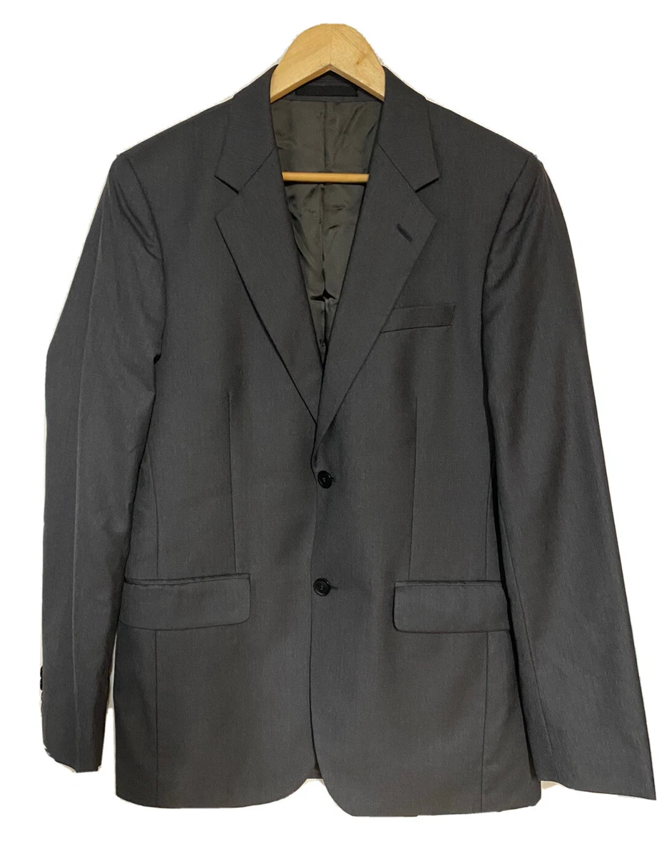 Suit hotsell jacket cost