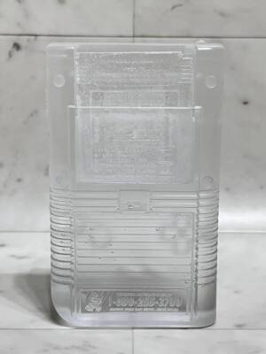 Daniel Arsham CRYSTAL RELIC 002 Game Boy Nintendo Crystal Limited